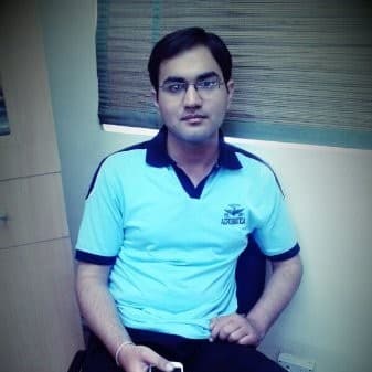 vipin kumar