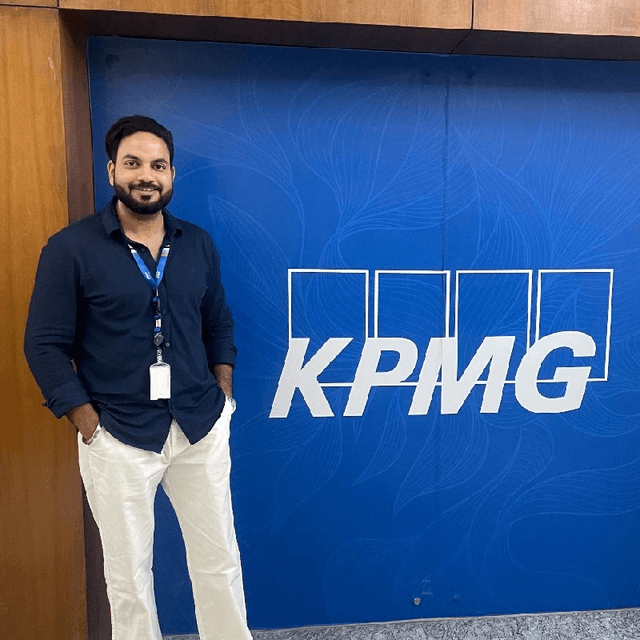 Vipin Kumar