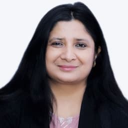 Ms. Vipin Luthra