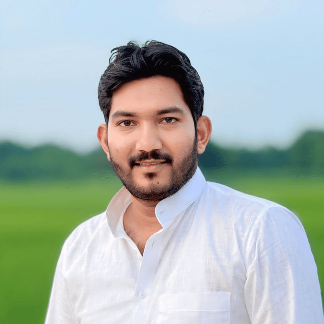 Vipin Patel