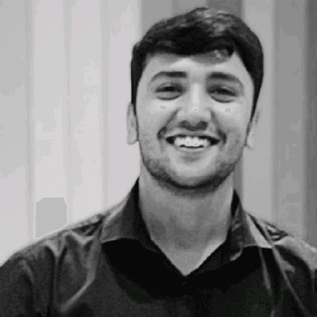 Vipin Kumar