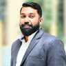 Vipin Thomas