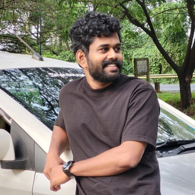 Vipin Venugopal