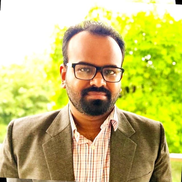 Vipin Verma