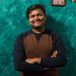 Viplav Patel