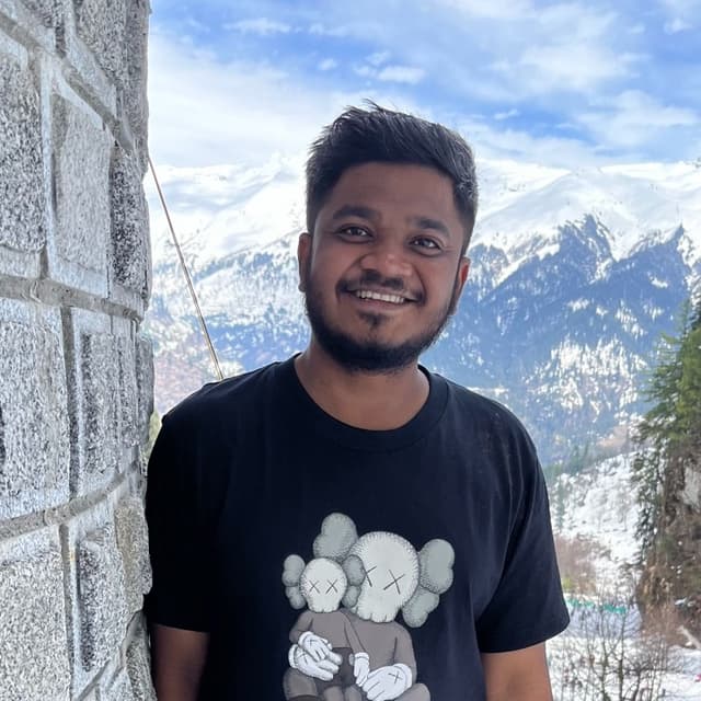 Viplav Shah
