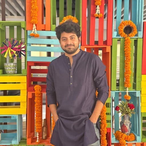 Viplaw Srivastava