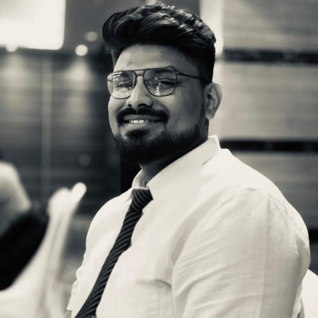 Viplov Kumar