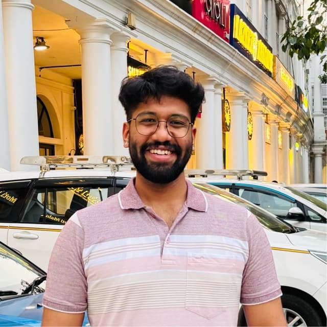Vipra Jain