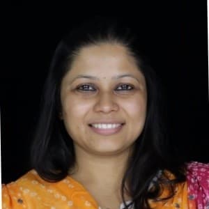 Viprali Rastogi