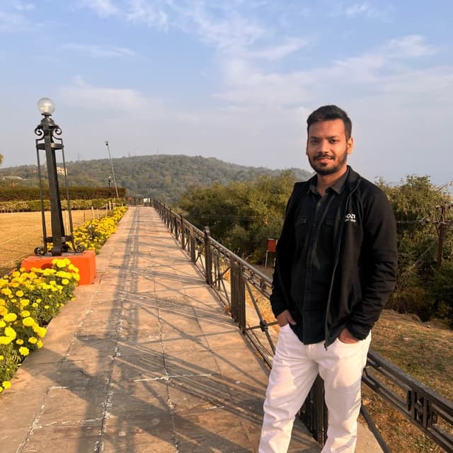 Vipul Agrawal