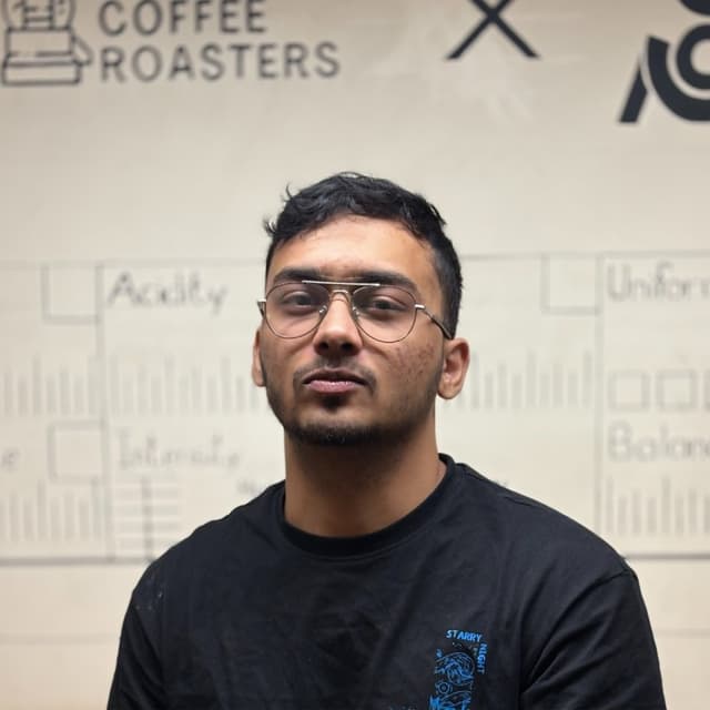 Vipul Bawankar