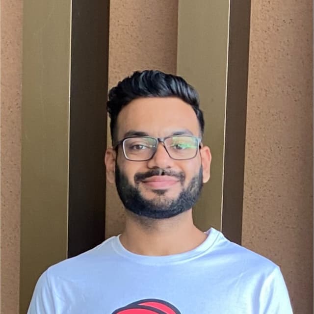 Vipul Bhardwaj