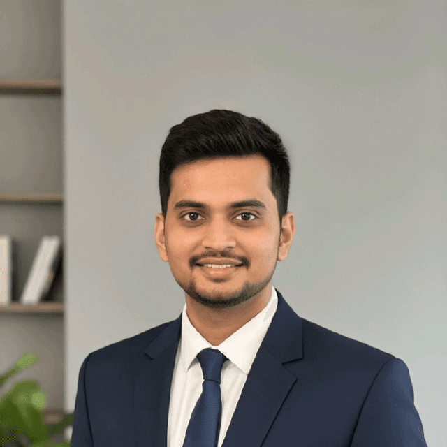 Vipul Singhal
