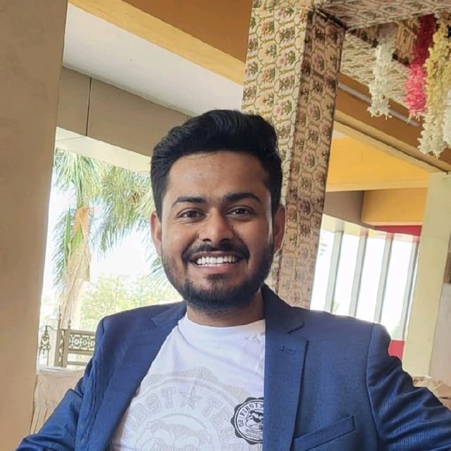 Vipul Bondre