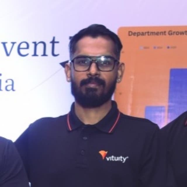 Vipul Borule