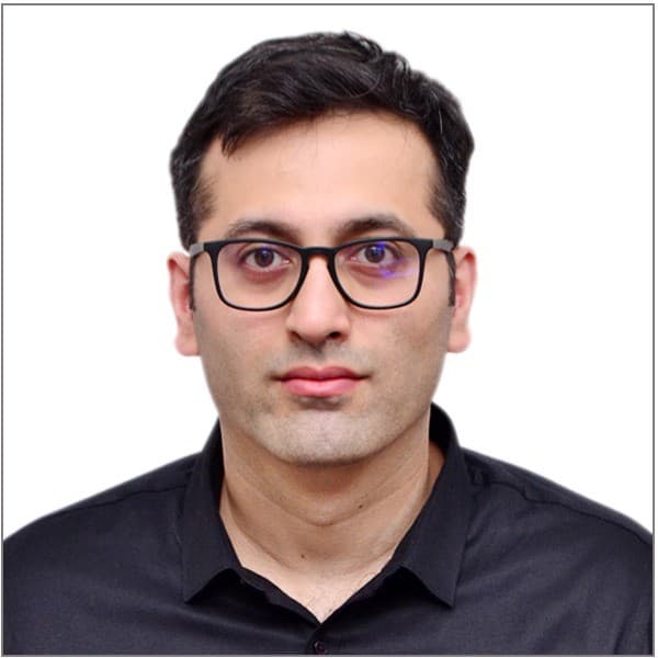 Vipul Chadha