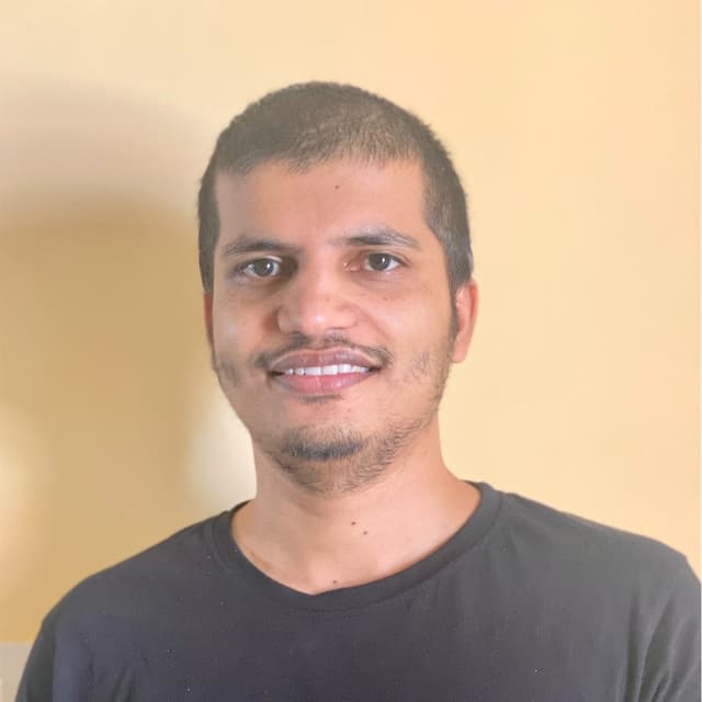 Vipul Chandraker