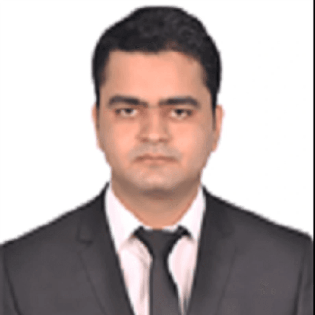 Vipul Dewani
