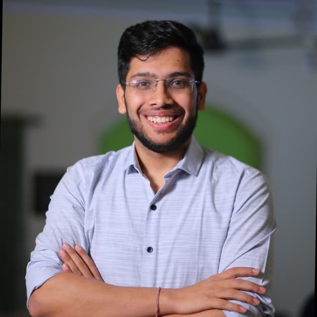 Vipul Garg