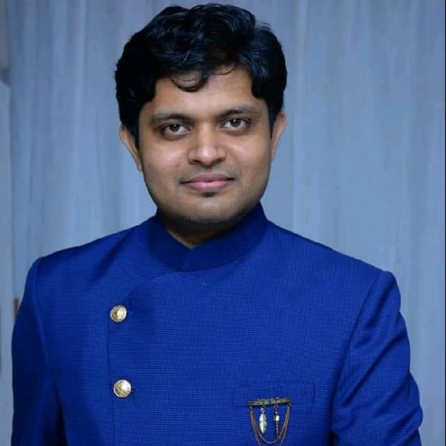 Vipul Garg
