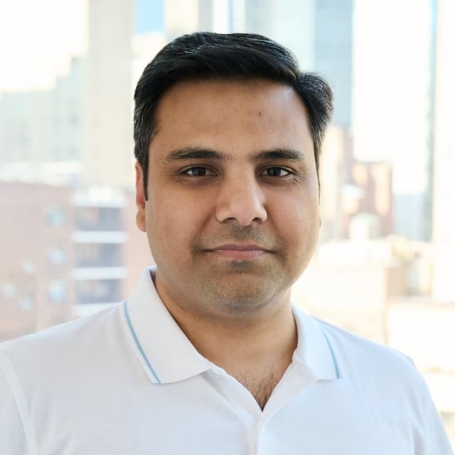 Vipul Garg