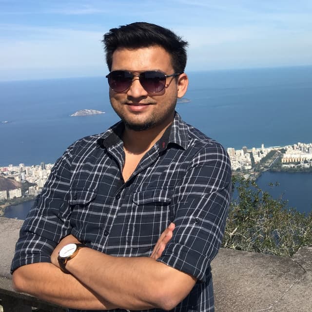 Vipul Gaur