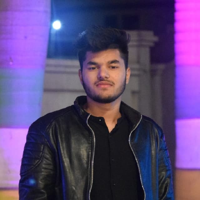 Vipul Ghate