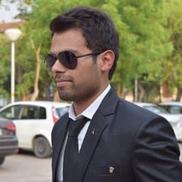 Vipul Goyal