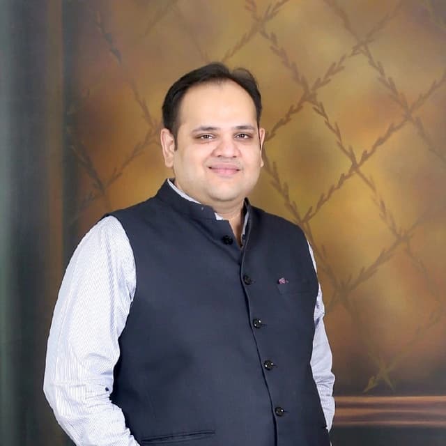 Vipul Gupta