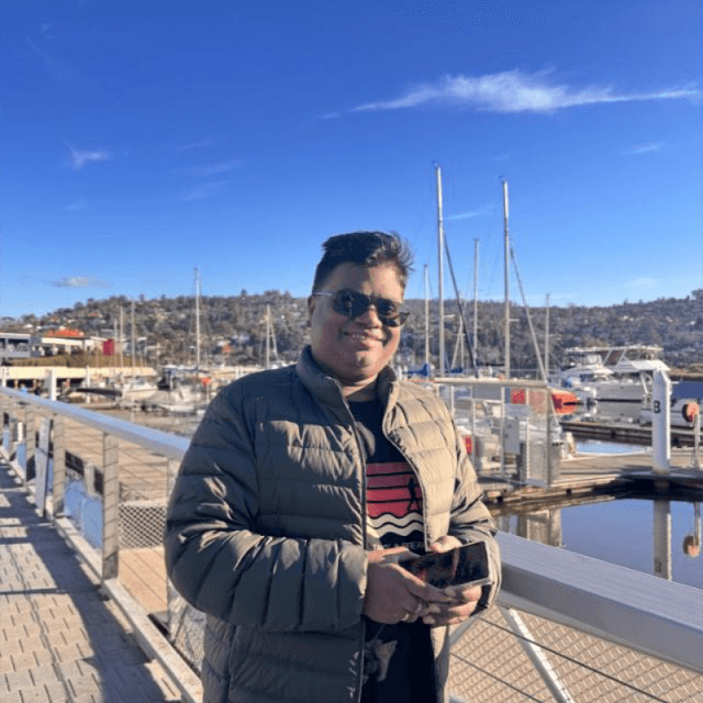 Vipul S.