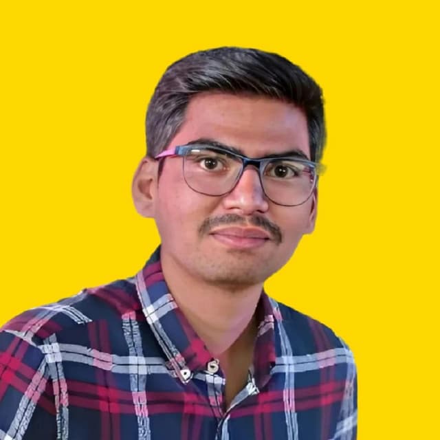 Vipul Hiwarde