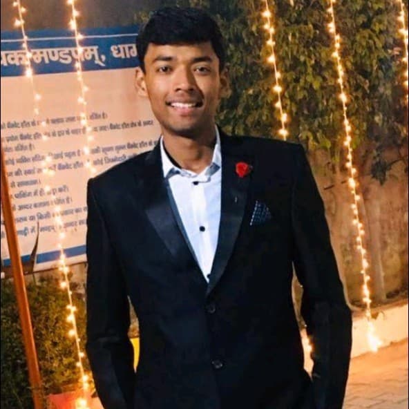 Vipul Jain