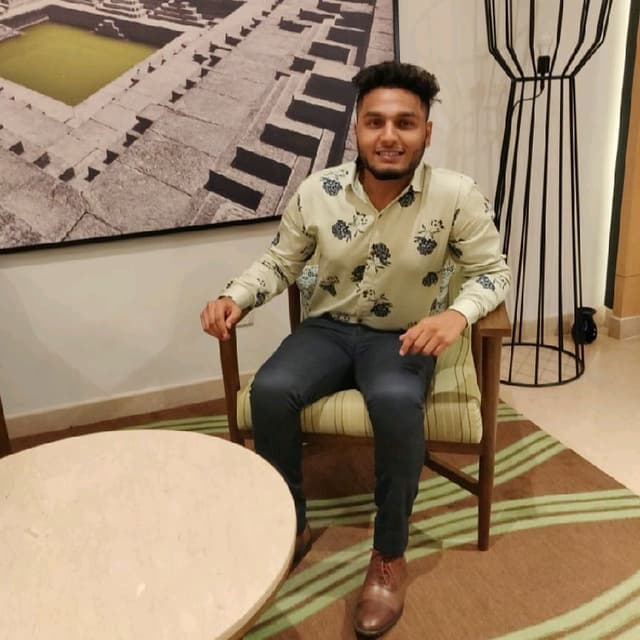Vipul Jain