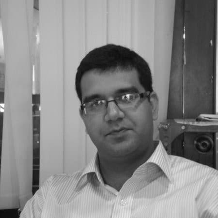 Vipul Khajuria