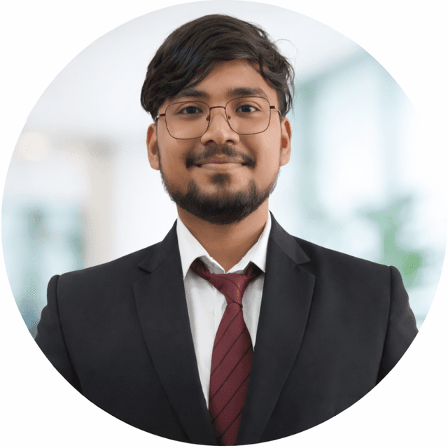Vipul Kumar