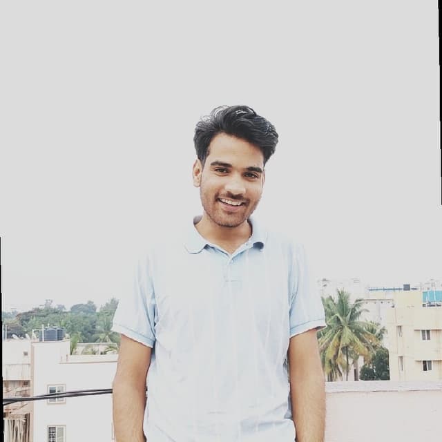 Vipul Kumawat