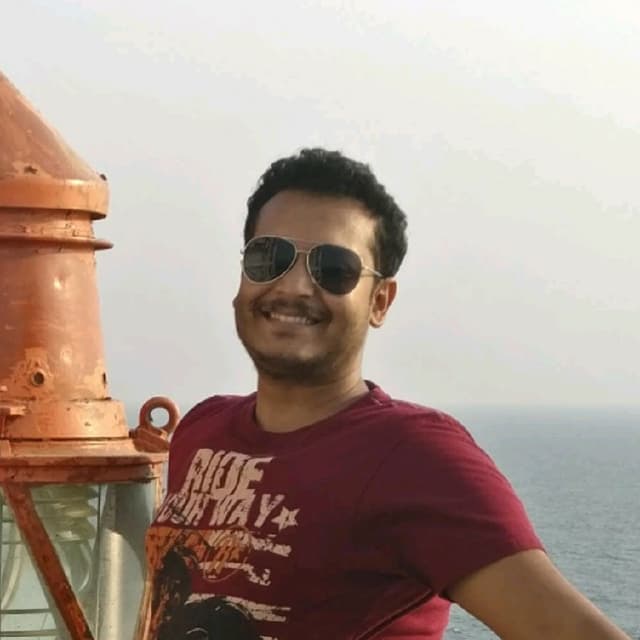 Vipul Lengade