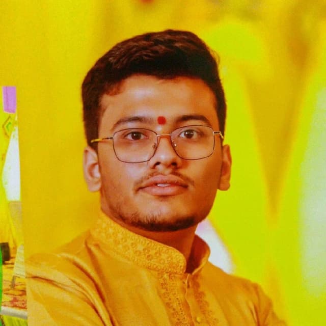 Vipul Mahajan