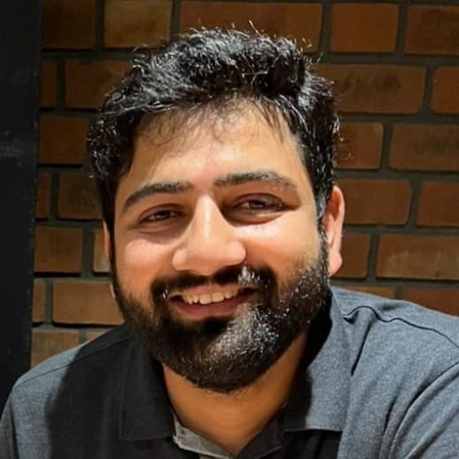 Vipul Maheshwari