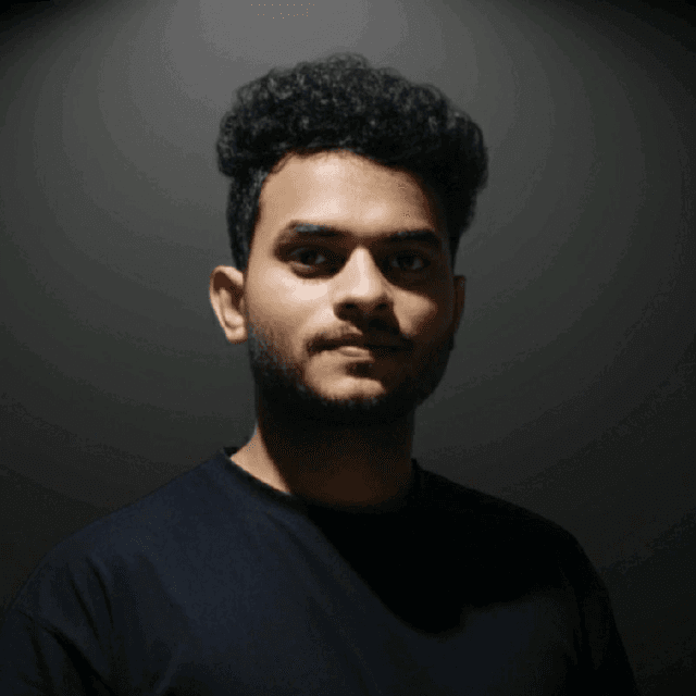 Vipul Maurya