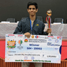 Vipul Mhatre