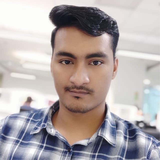 Vipul Nema