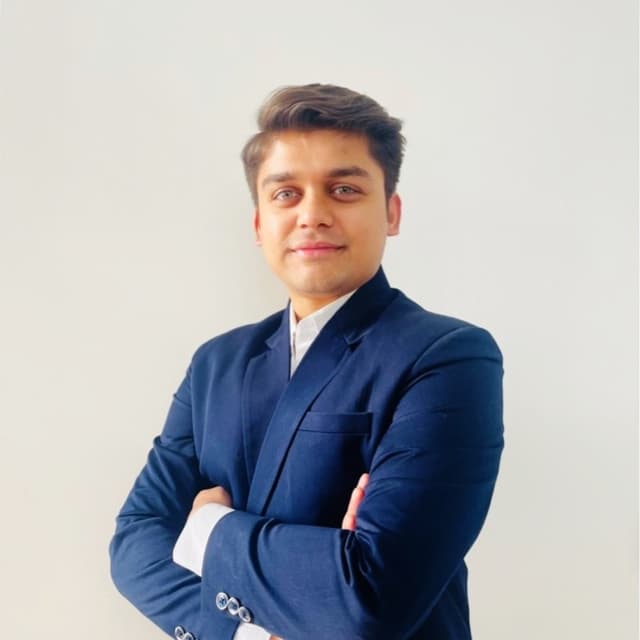 Vipul Paliwal