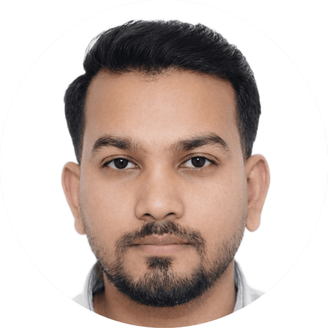 Vipul Parmar