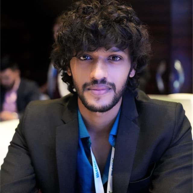 Vipul Patil