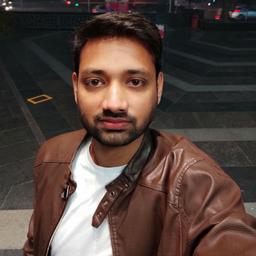 Vipul Prakash