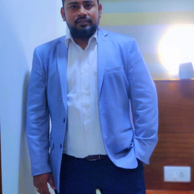 Vipul raj