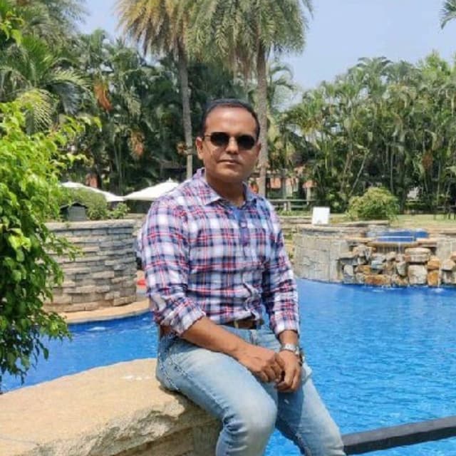 Vipul Rajput