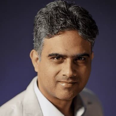 Vipul Sahni